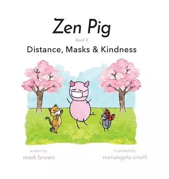 Zen Pig cover