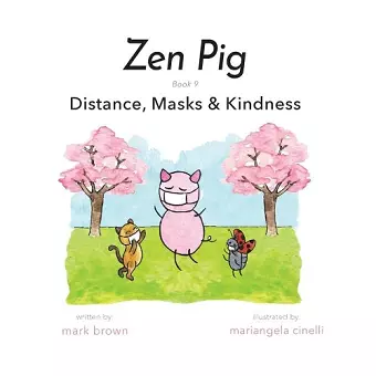 Zen Pig cover