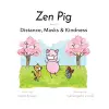 Zen Pig cover