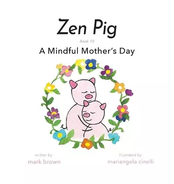 Zen Pig cover