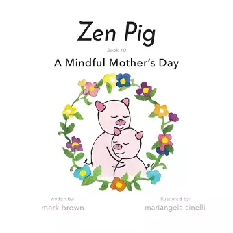 Zen Pig cover