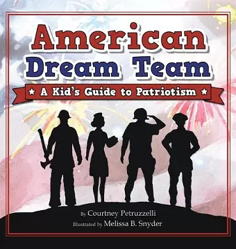 American Dream Team cover