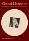 Good Listener cover