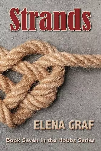 Strands cover