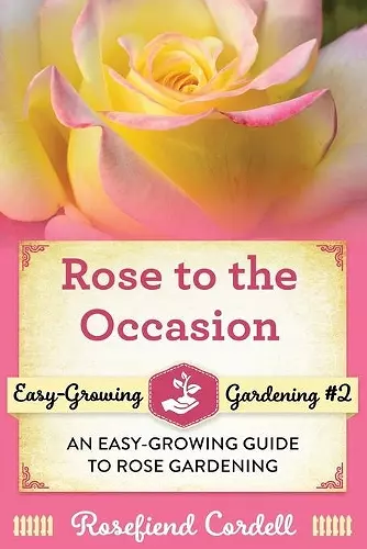 Rose to the Occasion cover