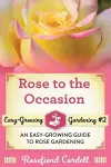 Rose to the Occasion cover