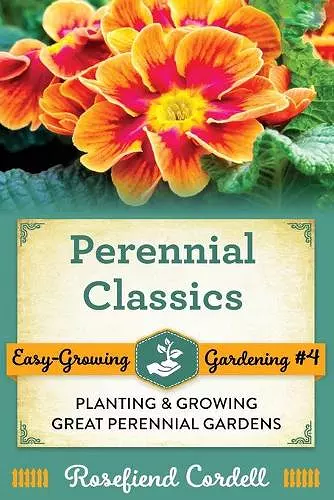 Perennial Classics cover