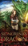 Signorina's Dragon cover