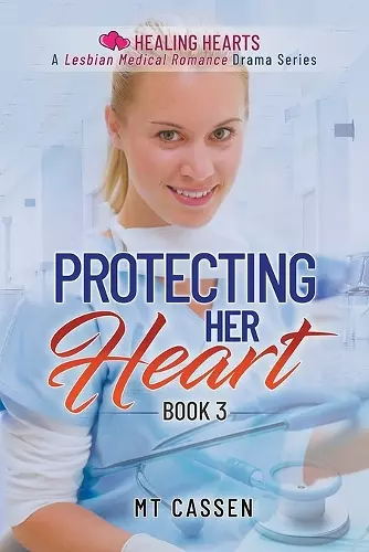 Protecting Her Heart cover