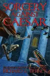 Sorcery Against Caesar cover