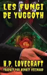 Les Fungi de Yuggoth cover