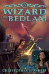 A Wizard in Bedlam cover