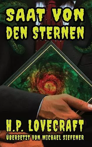 Saat von den Sternen cover