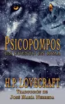 Psychopompos cover