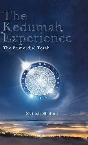 The Kedumah Experience cover