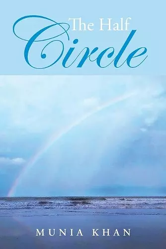 The Half Circle cover