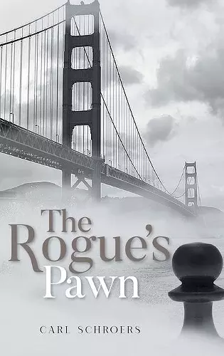 The Rogue's Pawn cover