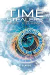 Time Stealers cover