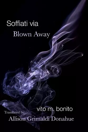 Soffiati via/Blown Away cover