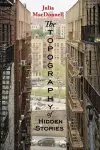 The Topography of Hidden Stories cover