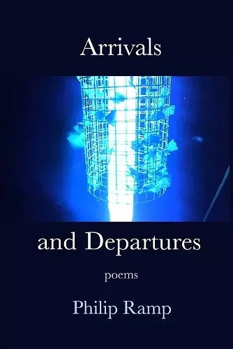 Arrivals and Departures cover