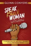 Speak Black Woman cover