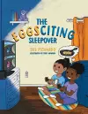 The EGGSciting Sleepover cover