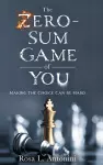 The Zero-Sum Game of You cover