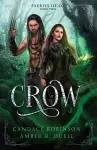 Crow (Faeries of Oz, 2) cover