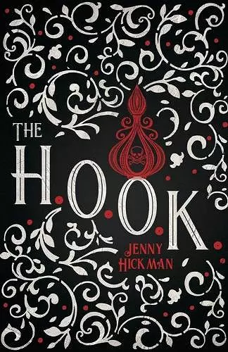 The HOOK cover