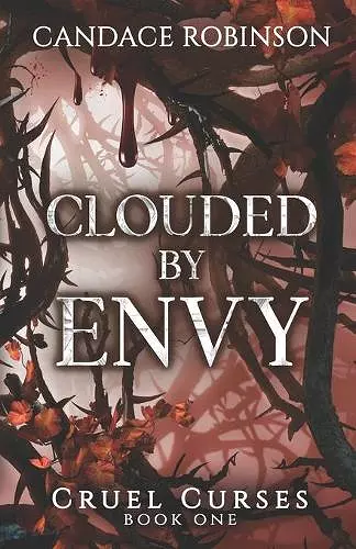 Clouded By Envy cover