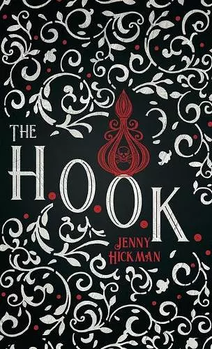 The HOOK cover