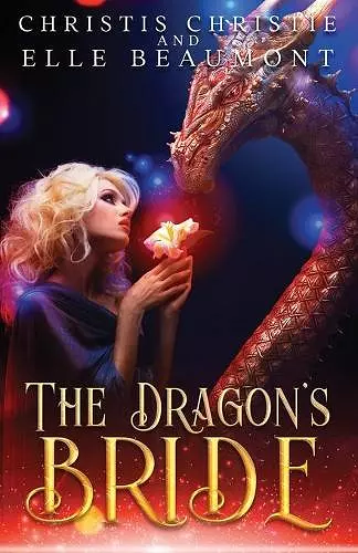 The Dragon's Bride cover