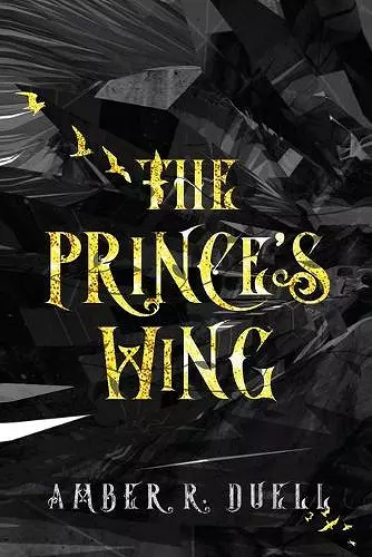 The Prince's Wing cover