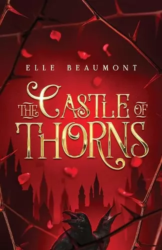 The Castle of Thorns cover