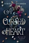 A Cursed Heart cover