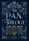 The Complete PAN Trilogy (Special Edition Omnibus) cover