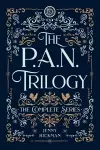 The Complete PAN Trilogy (Special Edition Omnibus) cover