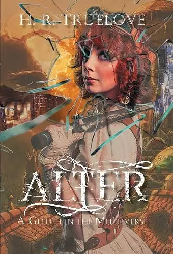 Alter cover