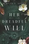 Her Dreadful Will cover