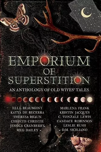 Emporium of Superstition cover