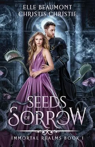 Seeds of Sorrow cover