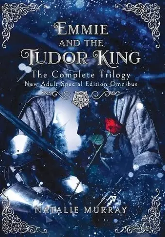 Emmie and the Tudor King cover