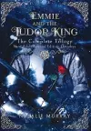 Emmie and the Tudor King cover