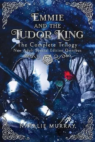 Emmie and the Tudor King cover