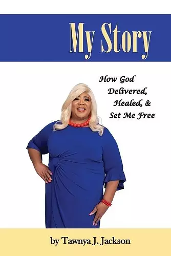 My Story cover