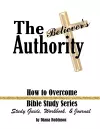 The Believer's Authority cover