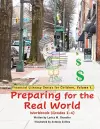 Preparing for the Real World Workbook (Grades 1-4) cover