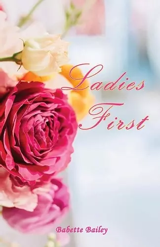 Ladies First cover