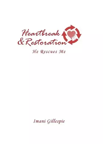 Heartbreak & Restoration cover